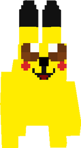 Pikachu (HD)
