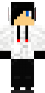 Headphone dude
