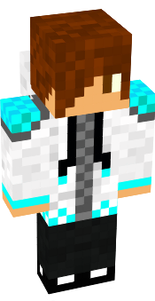 Preview of texture: Skin 6