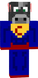 cowcowman
