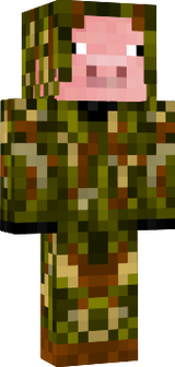 pig sniper