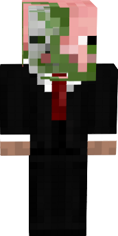 Preview of texture: Mcskin
