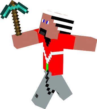 Preview of texture: old man