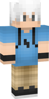 yHue