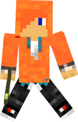 cool boy