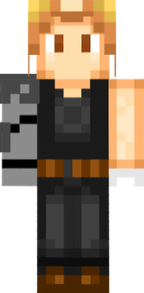 steve