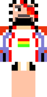 foxkinger