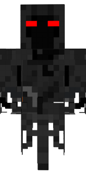 Preview of texture: Phantom