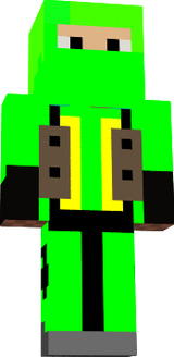 SoldierNinja
