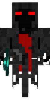 Death Walker