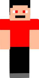 demon john