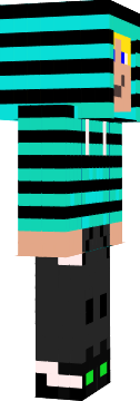 Patrikwingens skin