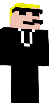 agent L