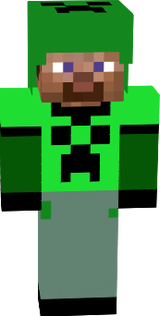 Creeper