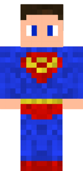Preview of texture: Super dude