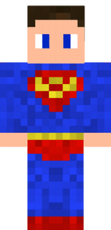 Super dude