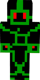 Preview of texture: robot