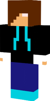 Herobrine Cursed 2 (2)