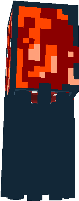 Preview of texture: Огненный спрут