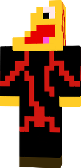 minecraft skin