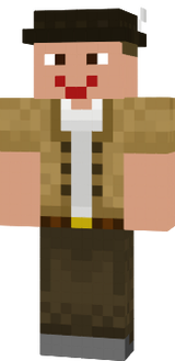 char