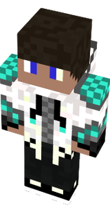 My skin