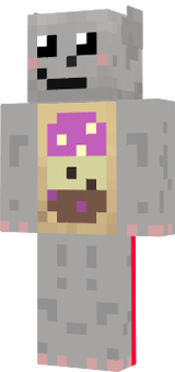 Nyan Cat (neopolitan)