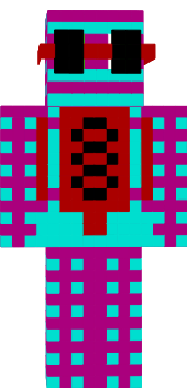 Preview of texture: Chamzaza