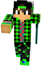 EnderAlex