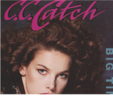  C Catch big time 1989