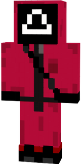 Ochroniarz SqUid GąMe