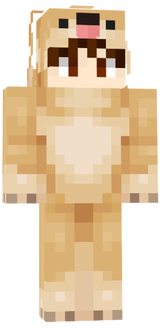 CaoGamer leal