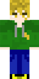 イナズマKすけ