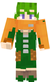 Percival Skin Time skip Final