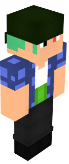 zoro
