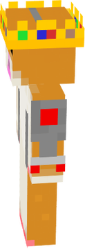 upgraded Jonek