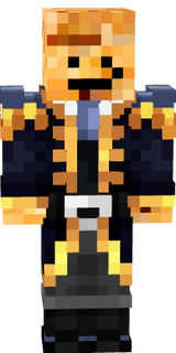 Commader Apfel