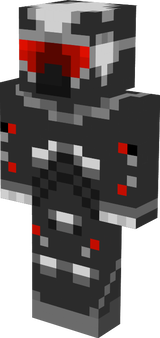 cry tec costume