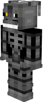 the mimic (real ) certified by dawko 