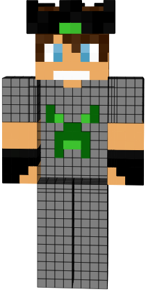 Preview of texture: Brenitzz13 Head