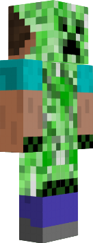 SteveCreeper