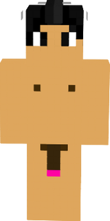 Sexy Man