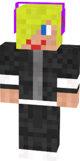 char