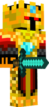 king of dimonds