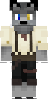 Myr Steampunk