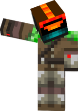 creeper killer
