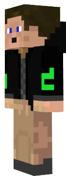 Max