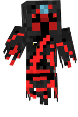 Red Ghost