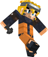 Naruto Uzimaki