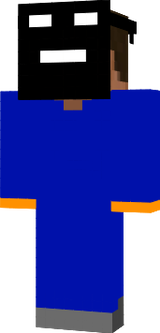 BlueMan